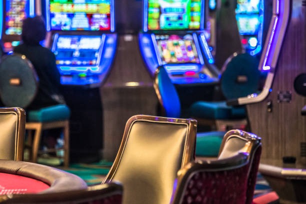 spbu77 No Commission Baccarat at spbu77